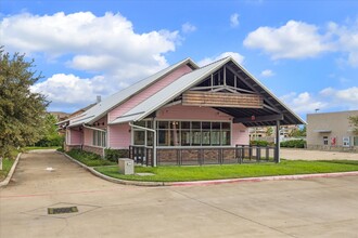 9320 Barker Cypress Rd, Cypress, TX for rent Building Photo- Image 2 of 12