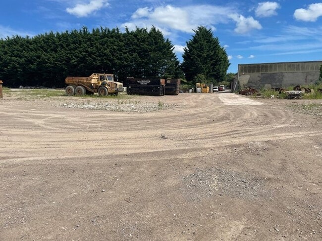 More details for Old Railway Yard, Wells - Land to Rent