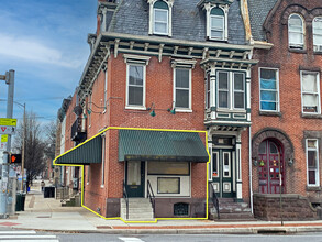 900 N 3rd St, Harrisburg, PA for sale Building Photo- Image 1 of 1