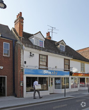 34 Moulsham St, Chelmsford for sale Building Photo- Image 1 of 1