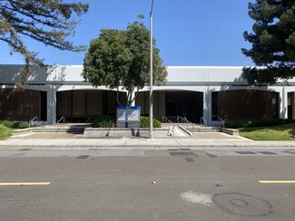 More details for 955 Benecia Ave, Sunnyvale, CA - Light Industrial for Sale