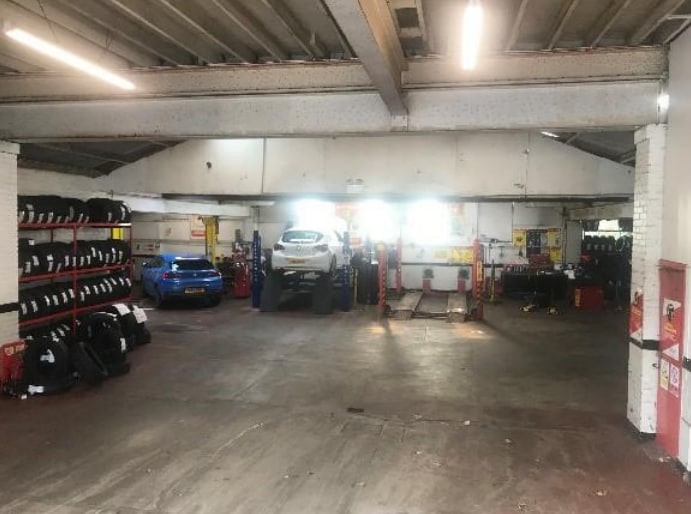 220 Queen St, Broughty Ferry for sale - Interior Photo - Image 3 of 5