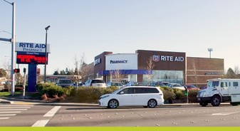 Rite Aid - Commercial Property