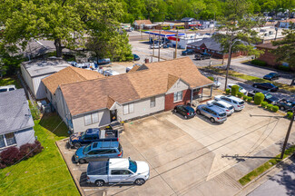 More details for 3594 Forrest Ave, Memphis, TN - Light Industrial for Sale