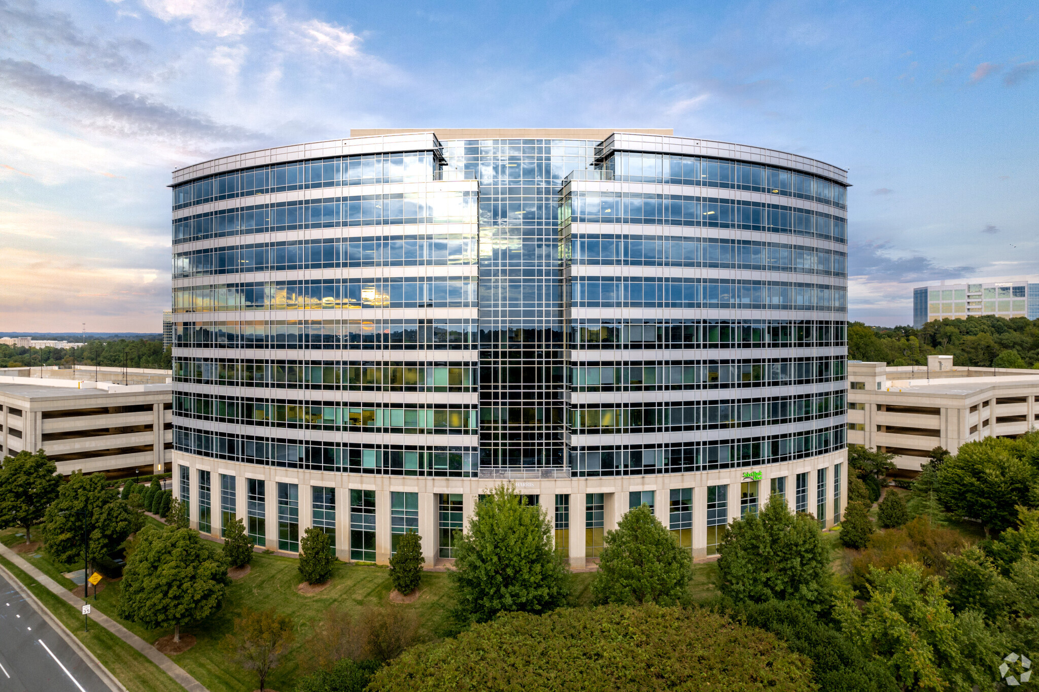 13024 Ballantyne Corporate Pl, Charlotte, NC for rent Building Photo- Image 1 of 19