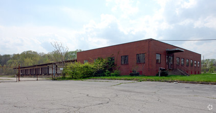 1400 E Archwood Ave, Akron, OH for sale Primary Photo- Image 1 of 1