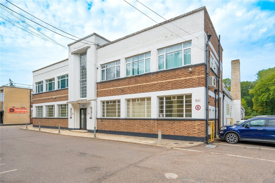 156 St Albans Rd, Sandridge to rent - Building Photo - Image 2 of 3