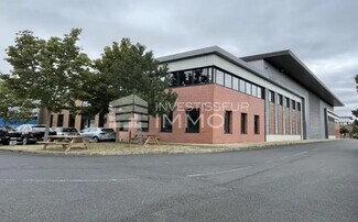 More details for Industrial to Rent