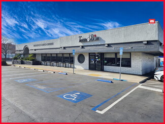 More details for 14445 Sherman Way, Van Nuys, CA - Retail for Rent