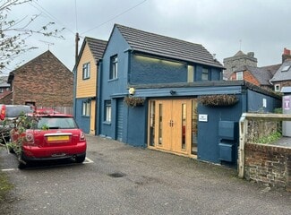 More details for Rusbridge Ln, Lewes - Office for Sale