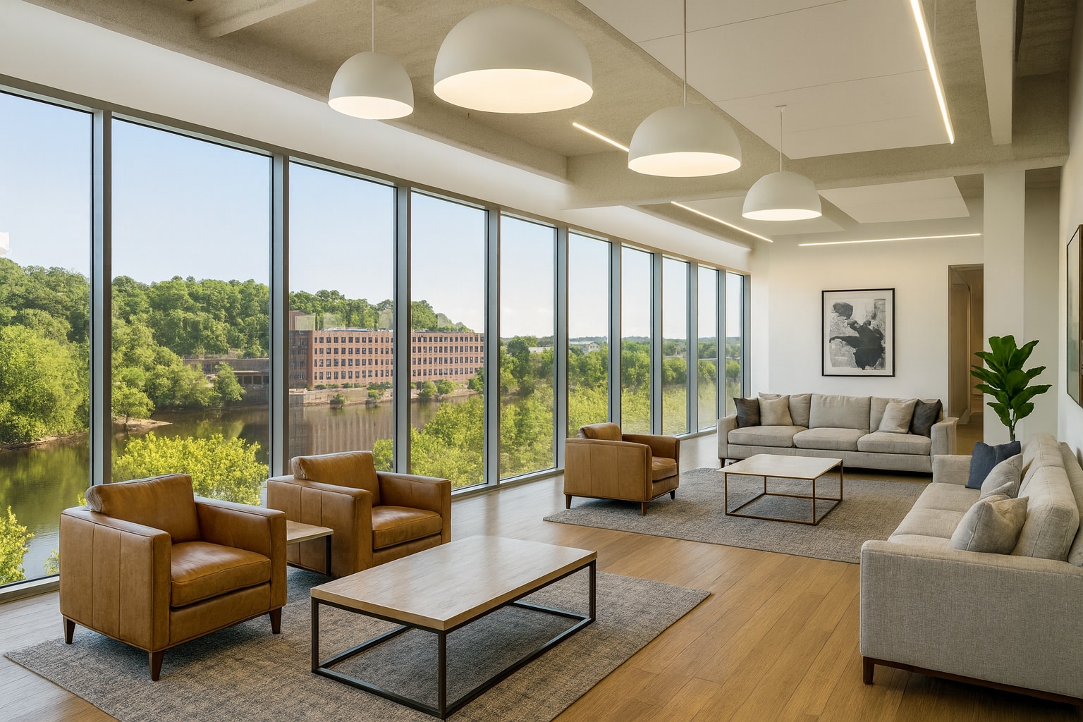 354 Merrimack St, Lawrence, MA to rent Interior Photo- Image 1 of 6