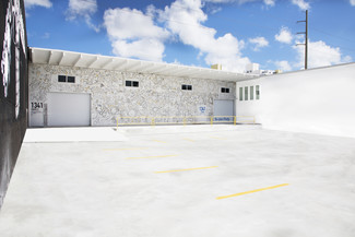 More details for 1341 NW 22nd St, Miami, FL - Industrial for Rent