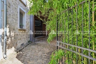 More details for 3 Bis Rue Des Fossés, Bagneux - Office for Sale