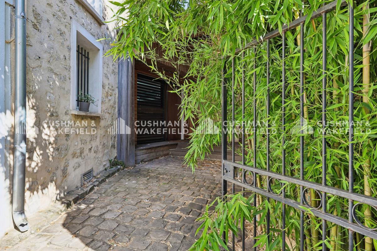 3 Bis Rue Des Fossés, Bagneux for sale Building Photo- Image 1 of 15