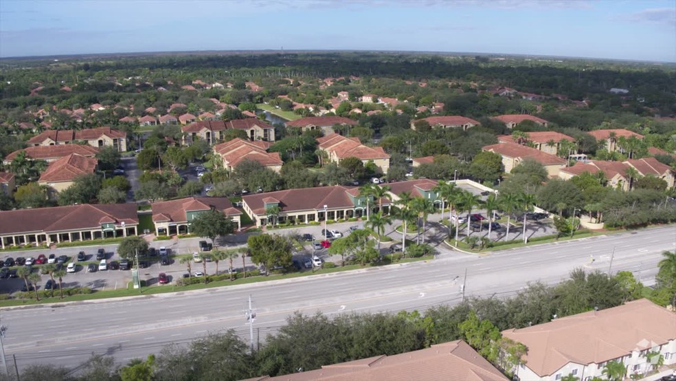 7741 N Military Trl, West Palm Beach, FL for sale - UAV Video - Image 2 of 10