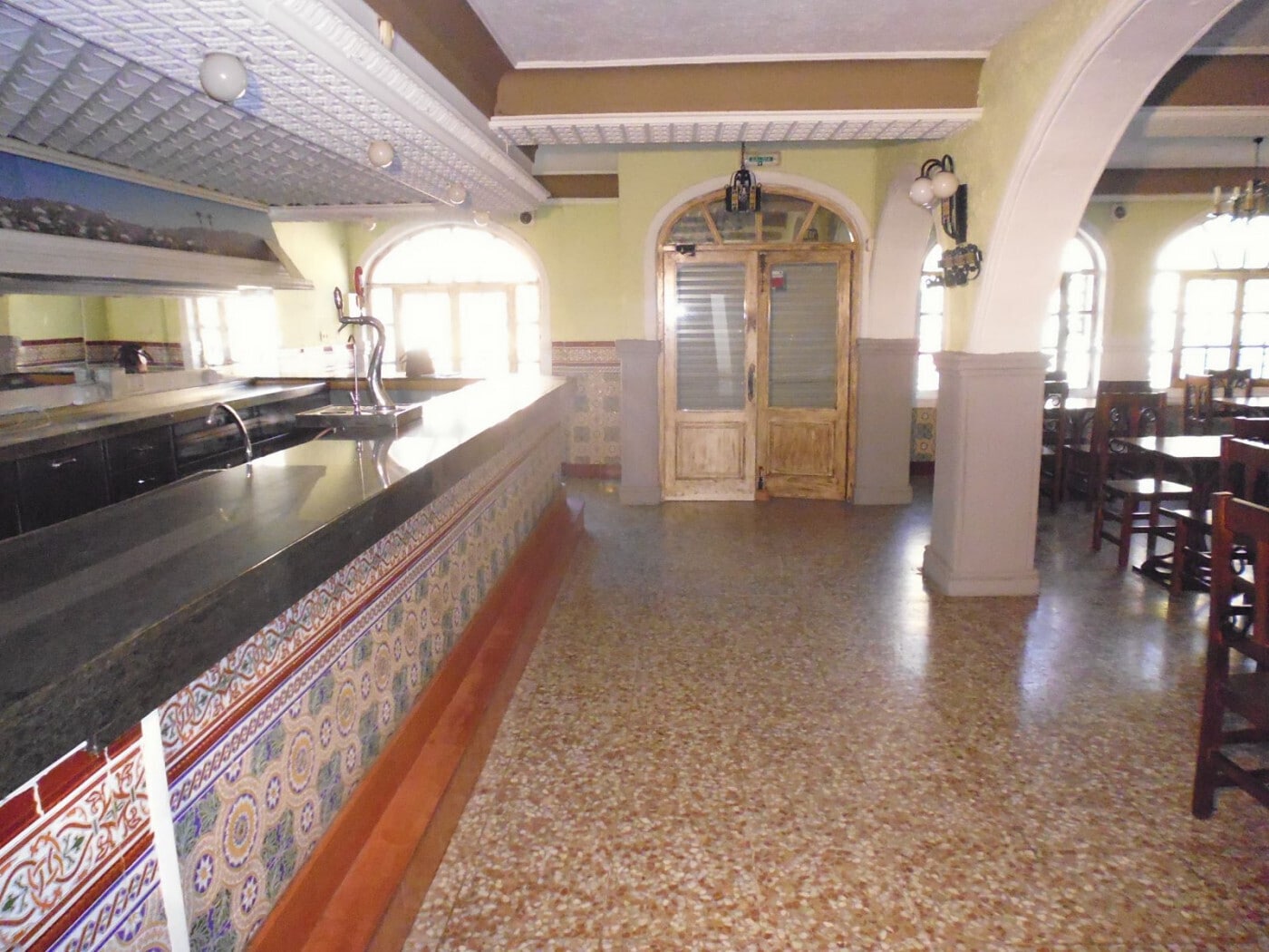 Carrer Matilde Malo, 10, Alzira, Valencia for sale Building Photo- Image 1 of 28