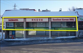 More details for 7335 Yonge St, Markham, ON - Retail for Rent