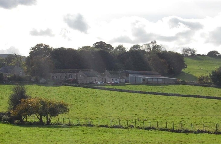 Aldby Farm, Penrith for sale Primary Photo- Image 1 of 1