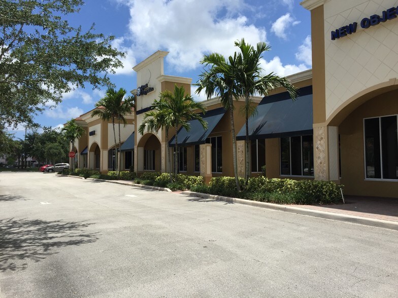 8170 Okeechobee Blvd, West Palm Beach 33411 UK