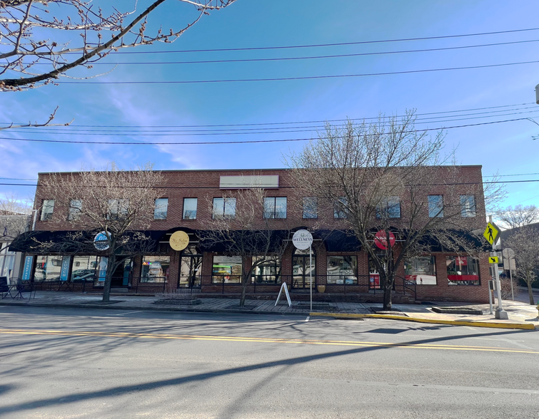 1133-1143 S Braddock Ave, Pittsburgh, PA for rent - Building Photo - Image 1 of 24