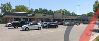 More details for 6001 Bluffton Rd, Fort Wayne, IN - Retail for Rent