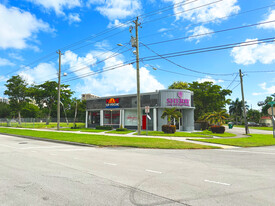 10905 Biscayne Retail - Commercial Property