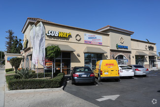 More details for 8809-8817 Alondra Blvd, Paramount, CA - Retail for Rent