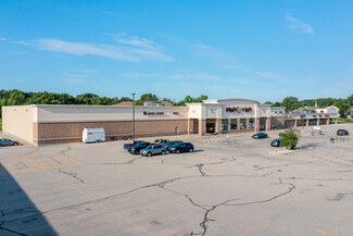 More details for 2465 Lineville Rd, Howard, WI - Retail for Rent