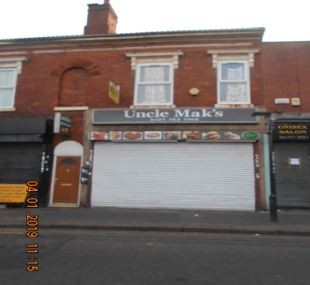 15 Muntz St, Birmingham for sale Primary Photo- Image 1 of 1