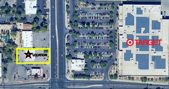 Tucson, AZ - Commercial Property