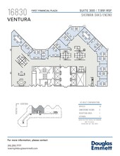 16830 Ventura Blvd, Encino, CA for rent Building Photo- Image 1 of 1