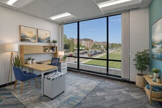 More details for 101 Foundry Dr, West Lafayette, IN - Co-working to Rent