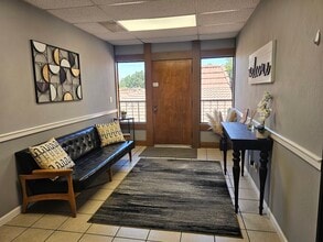 4180 Treat Blvd, Concord, CA to rent Lobby- Image 2 of 14