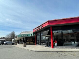 More details for 1605 Lemoine Ave, Fort Lee, NJ - Retail for Rent