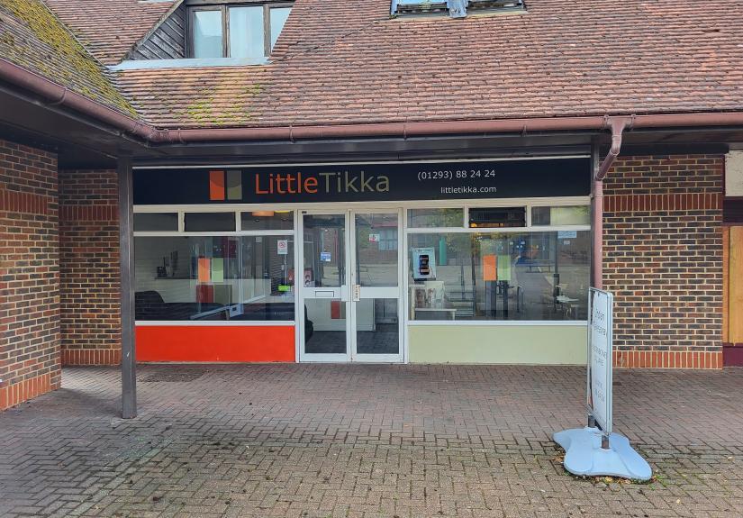 3 Maidenbower Sq, Crawley for sale Building Photo- Image 1 of 1