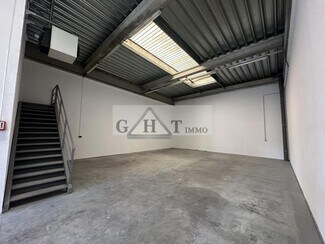More details for Industrial to Rent