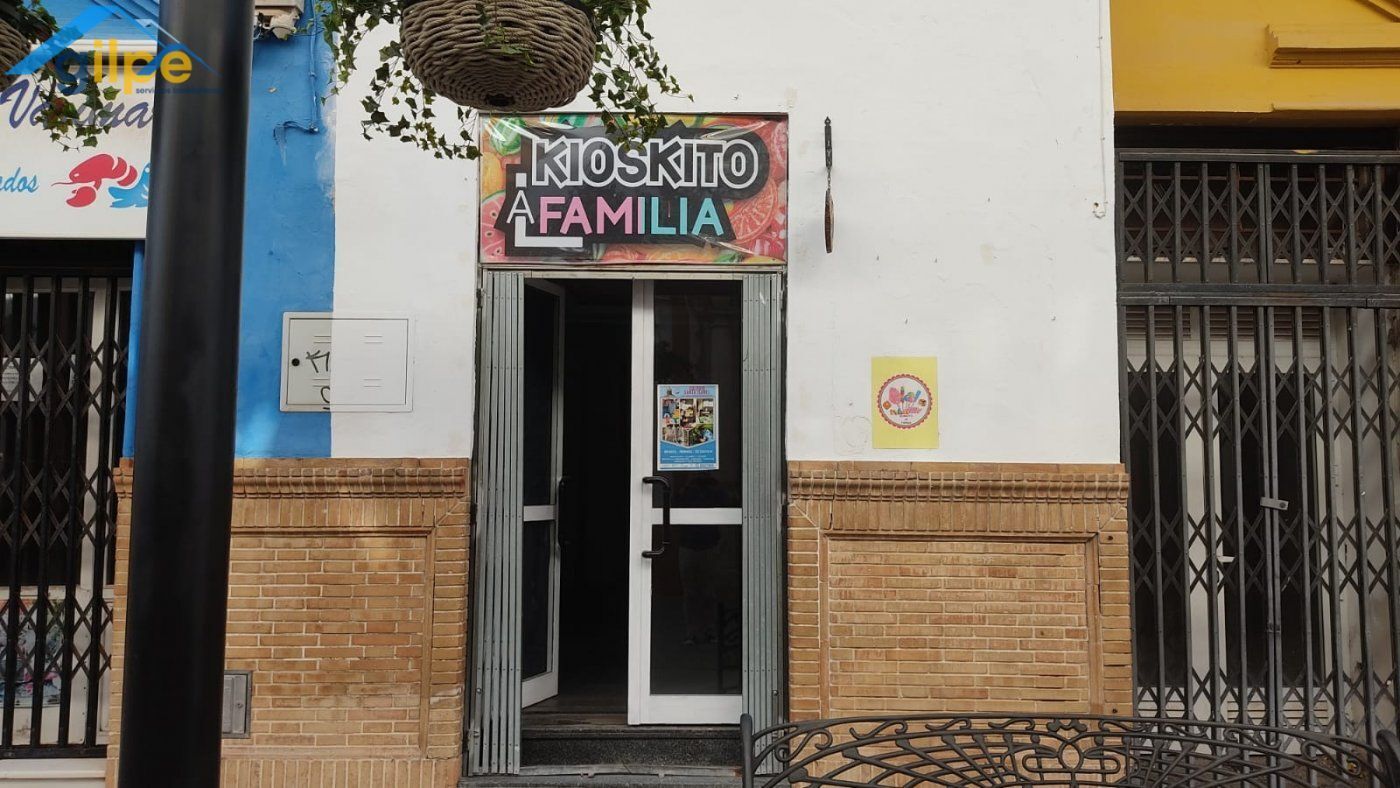 Retail in Marchena, Sevilla to rent Primary Photo- Image 1 of 14