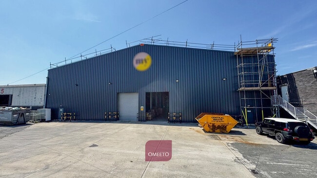 More details for Mark St, Nottingham - Industrial to Rent