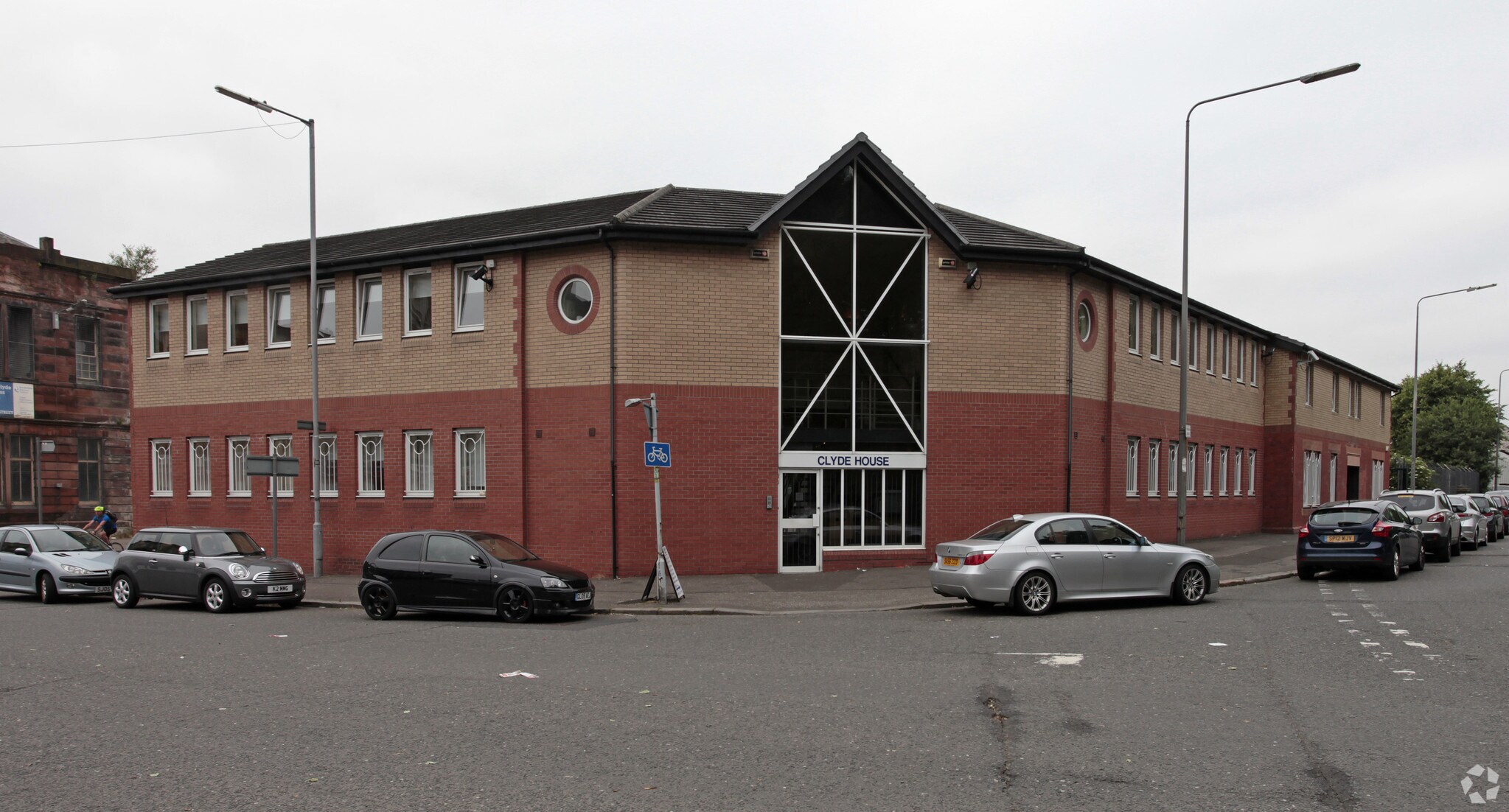 209 Govan Rd, Glasgow for sale Primary Photo- Image 1 of 1