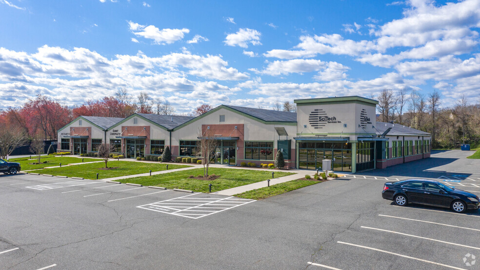 2129 Pulaski Hwy, Havre De Grace, MD for rent - Primary Photo - Image 1 of 24