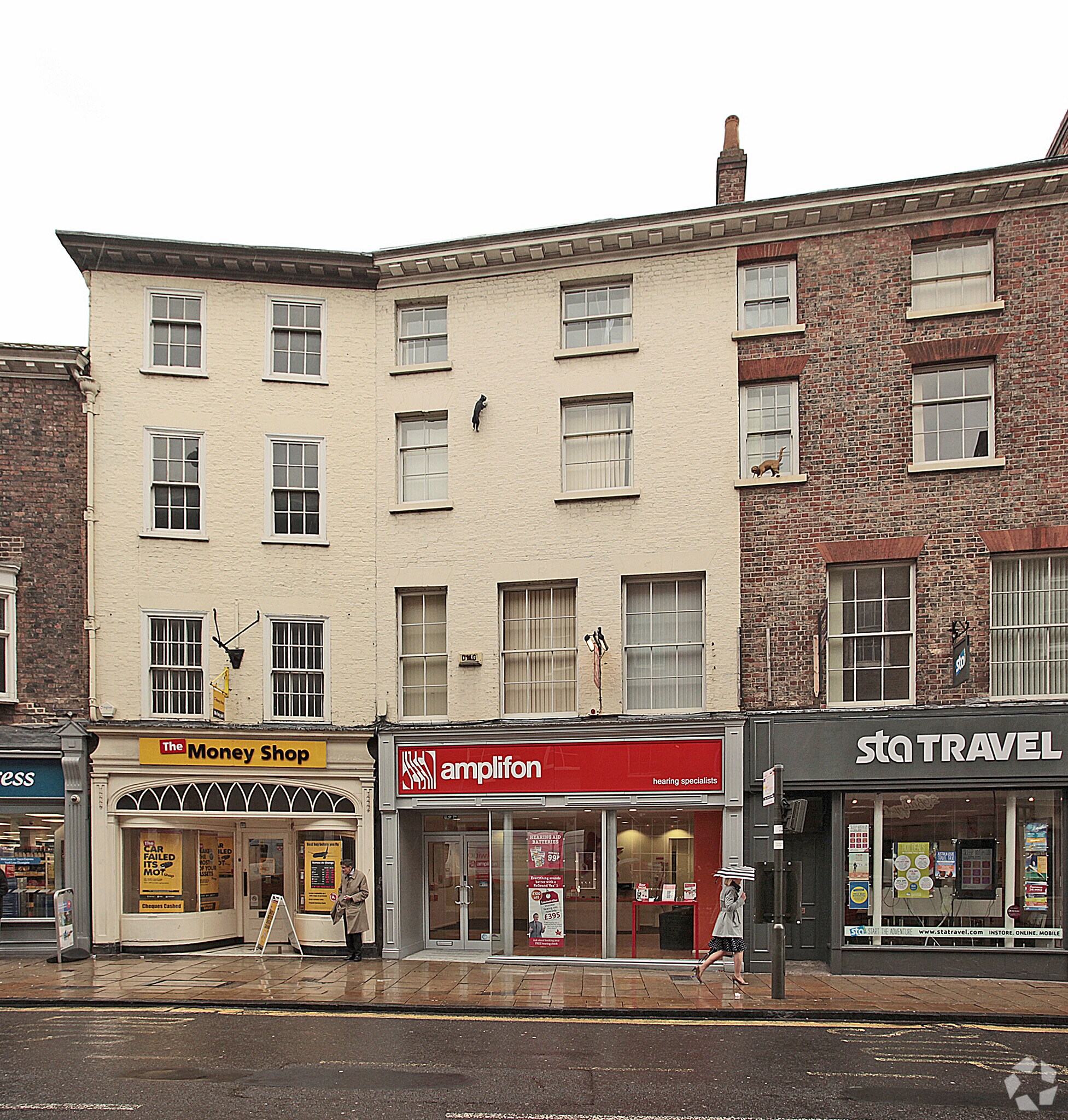 5 Low Ousegate, York for sale Primary Photo- Image 1 of 1