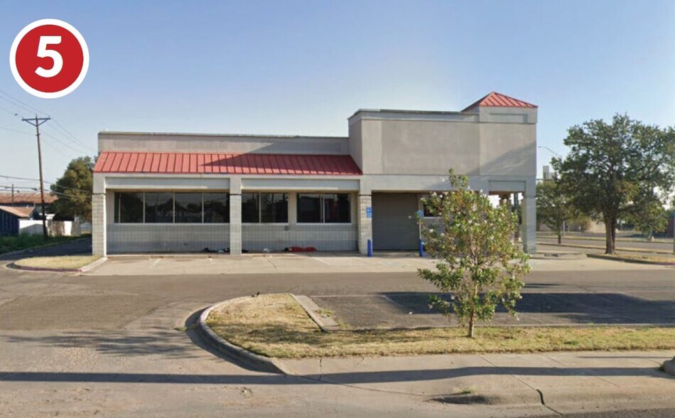 313 E Amarillo Blvd, Amarillo, TX for sale - Primary Photo - Image 1 of 1