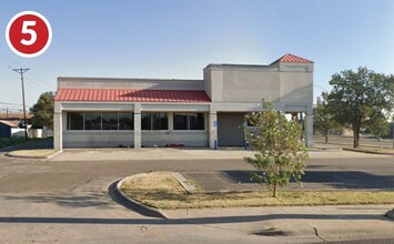 313 E Amarillo Blvd, Amarillo, TX for sale Primary Photo- Image 1 of 2