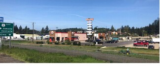 More details for 11 Eagle Dr, Elma, WA - Retail for Rent