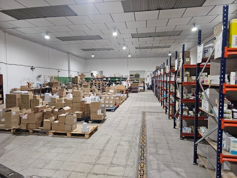 Calle Montevideo, 9, Málaga, Málaga for sale - Interior Photo - Image 3 of 10