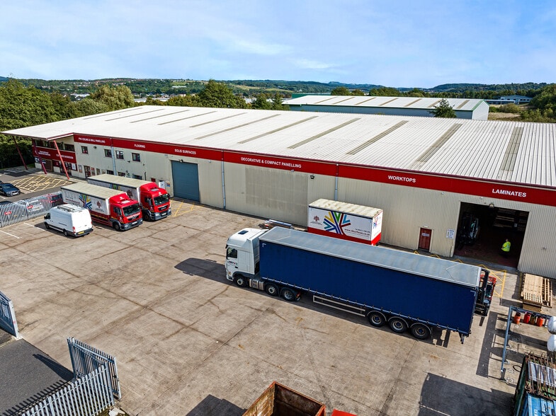 Admiralty Rd, Rosyth to rent - Building Photo - Image 2 of 10