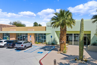 More details for 75280 Highway 111, Indian Wells, CA - Office for Rent