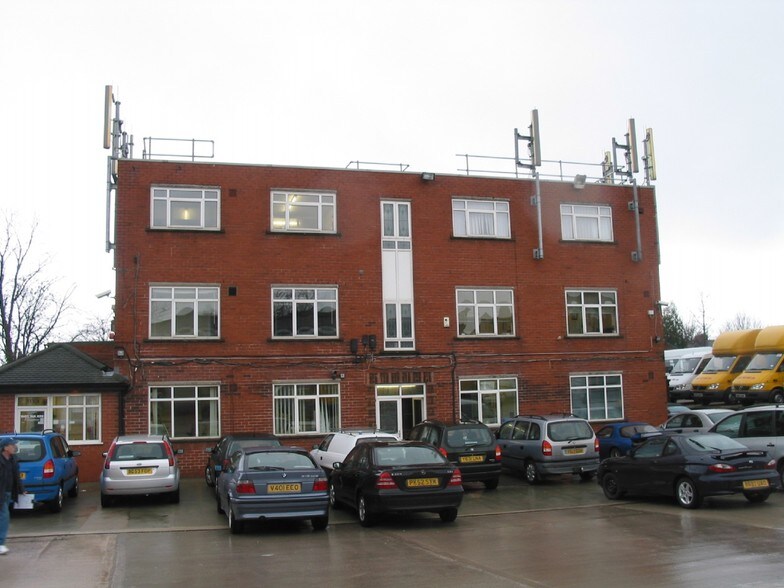 Limefield Brow, Bury for sale - Primary Photo - Image 1 of 1