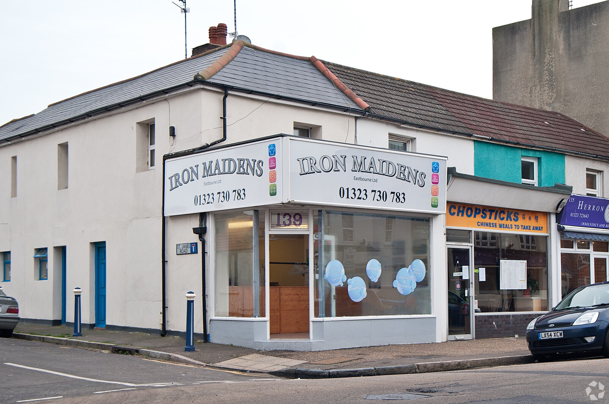 139 Seaside, Eastbourne for sale Primary Photo- Image 1 of 1