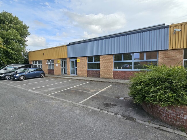 More details for Lynx Cres, Weston Super Mare - Industrial to Rent